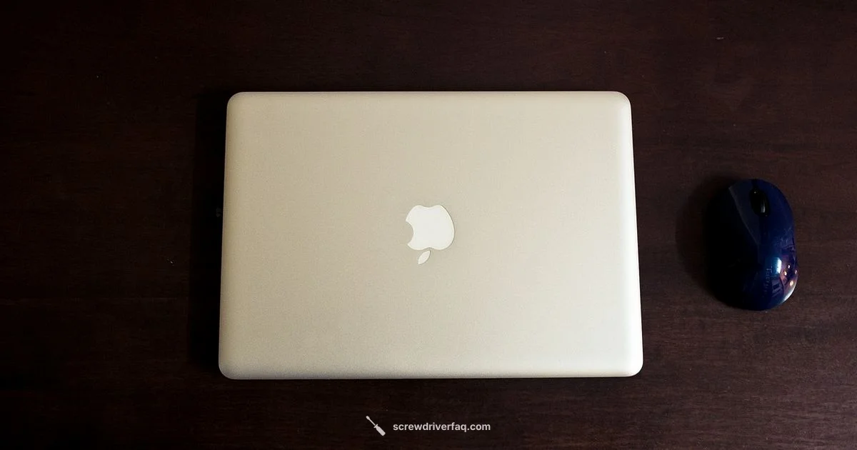 MacBook Pro 2015 Toolkit - Screwdriver FAQ