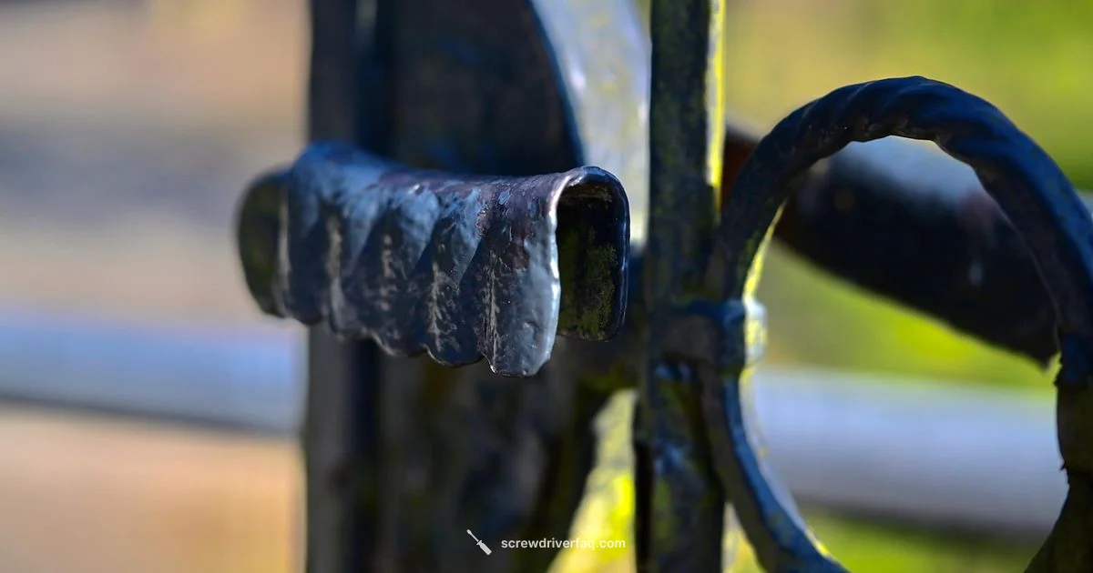 Custom Handle - Screwdriver FAQ