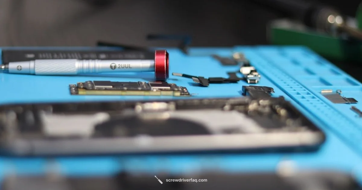 SNES Screwdriver - Screwdriver FAQ