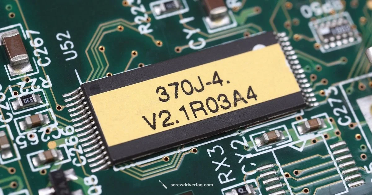 Torx T6 Essentials - Screwdriver FAQ