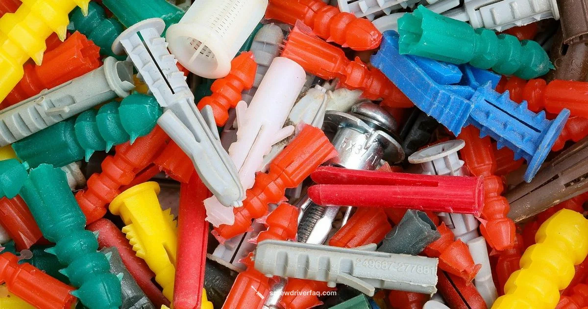 Wall Mounting Basics - Screwdriver FAQ