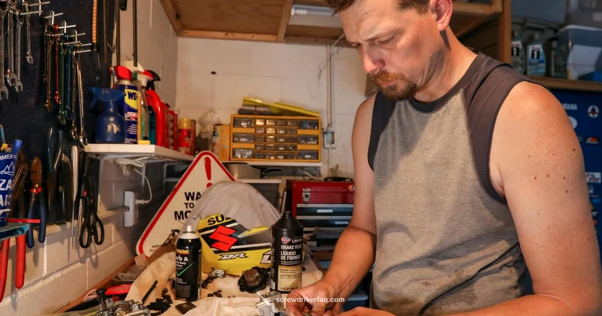 Flexible Phillips Screwdriver - Screwdriver FAQ