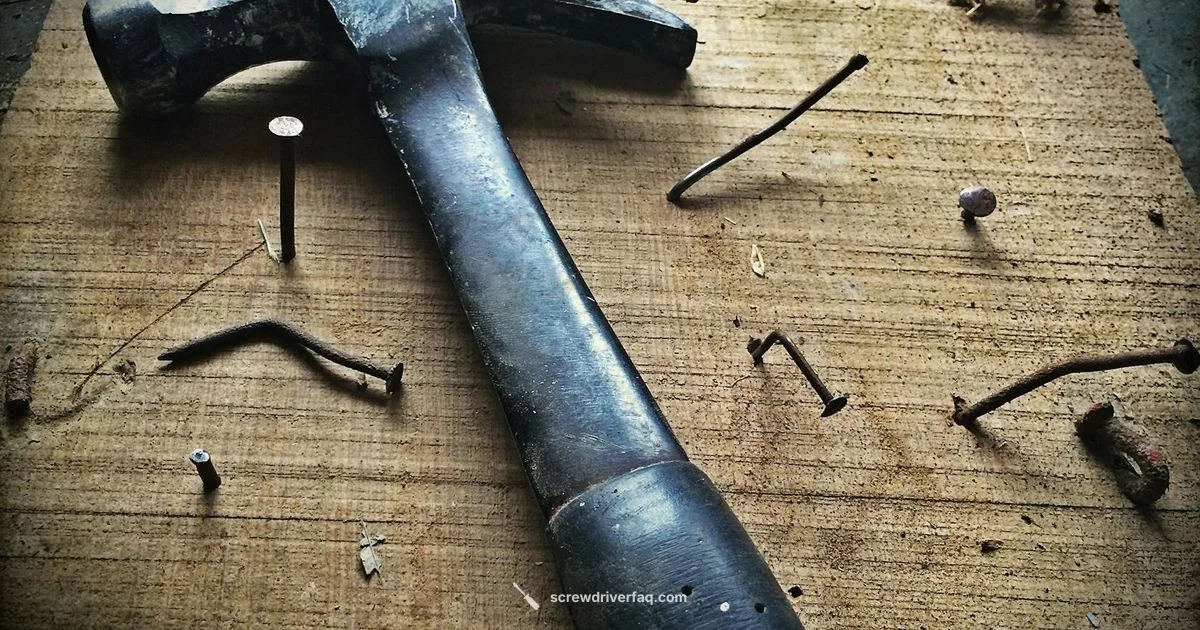 Flat Head Use Guide Flat Head Use Guide - Screwdriver FAQ