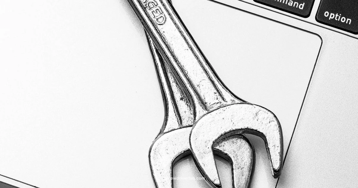 Laptop Repair Kit - Screwdriver FAQ