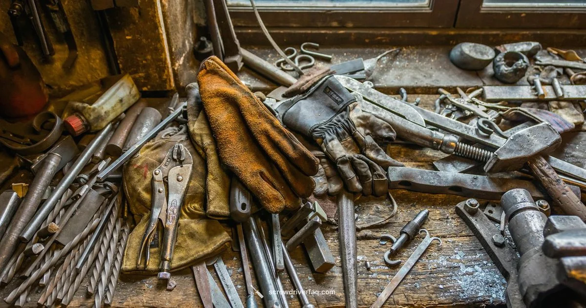 Origin of the Name Origin of the Name - Screwdriver FAQ