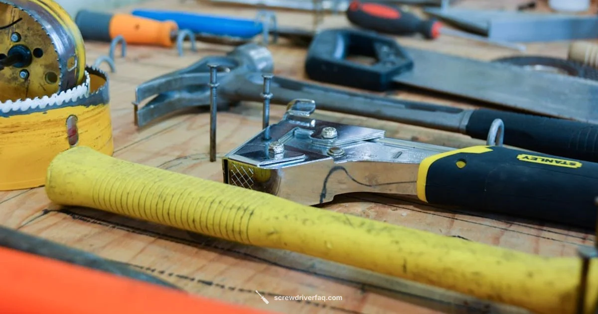 Cordless Bit Essentials - Screwdriver FAQ