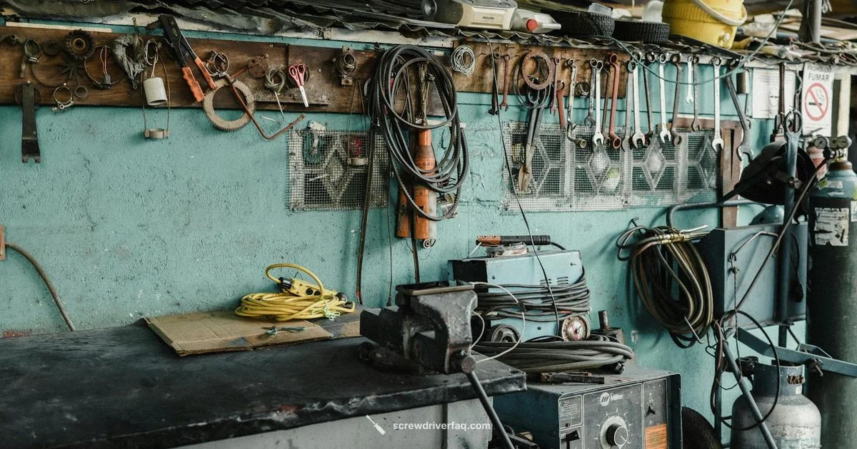 Precision Torque Tool Precision Torque Tool - Screwdriver FAQ