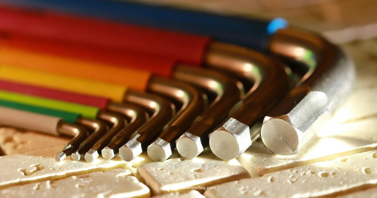 Quarter Inch Bits Quarter Inch Bits - Screwdriver FAQ