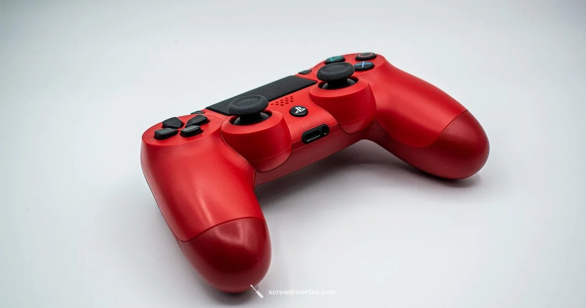 Torx PS4 Toolkit - Screwdriver FAQ