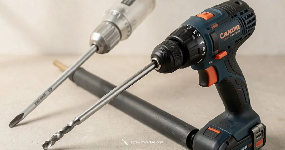 Screwdriver vs Impact Screwdriver vs Impact - Screwdriver FAQ