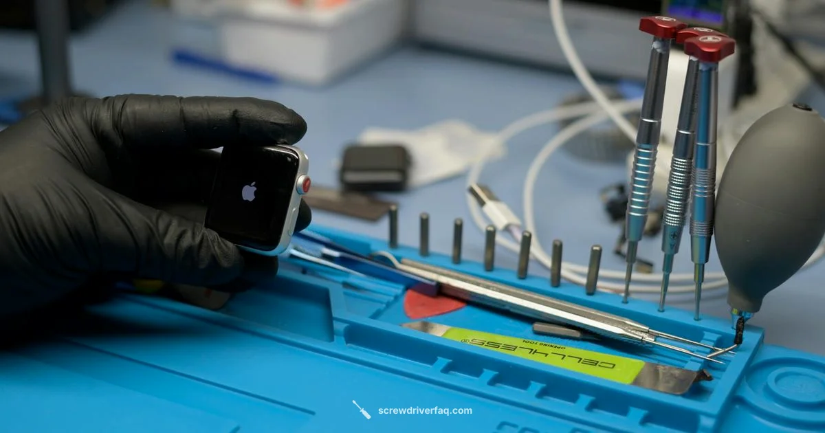 Tiny Pentalobe Tool - Screwdriver FAQ