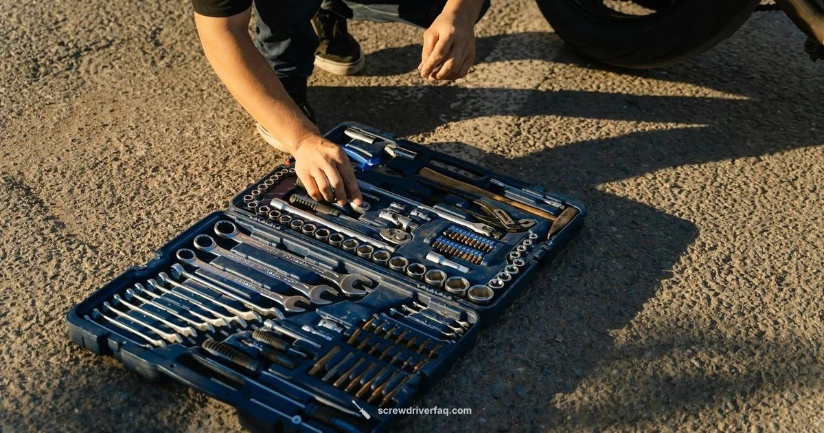 Kraftform Compact Review - Screwdriver FAQ