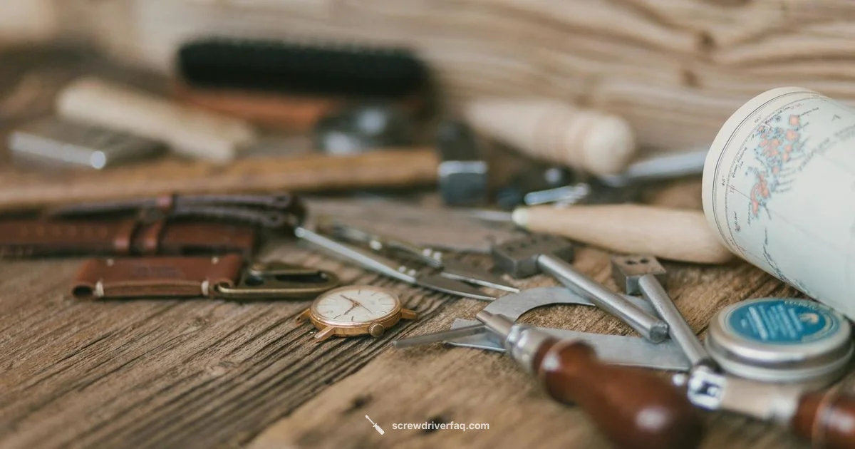 Flathead Basics Flathead Basics - Screwdriver FAQ