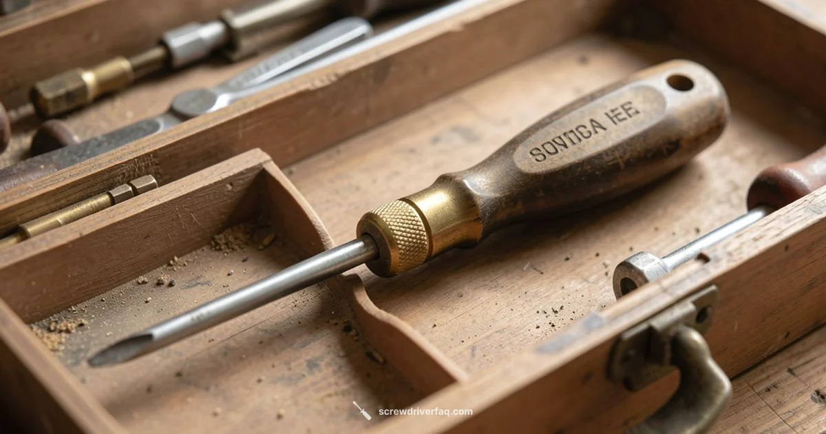 Compact Flat Head - Screwdriver FAQ