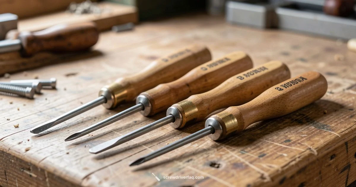 Flat Phillips Essentials - Screwdriver FAQ