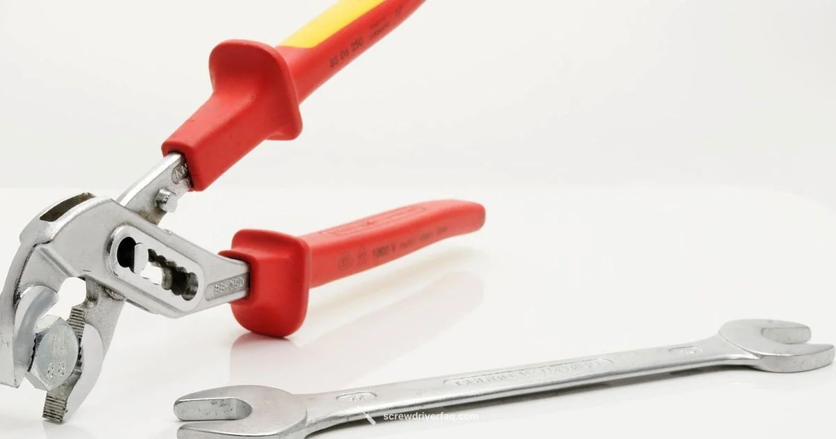 Anti Theft Tool Guide - Screwdriver FAQ