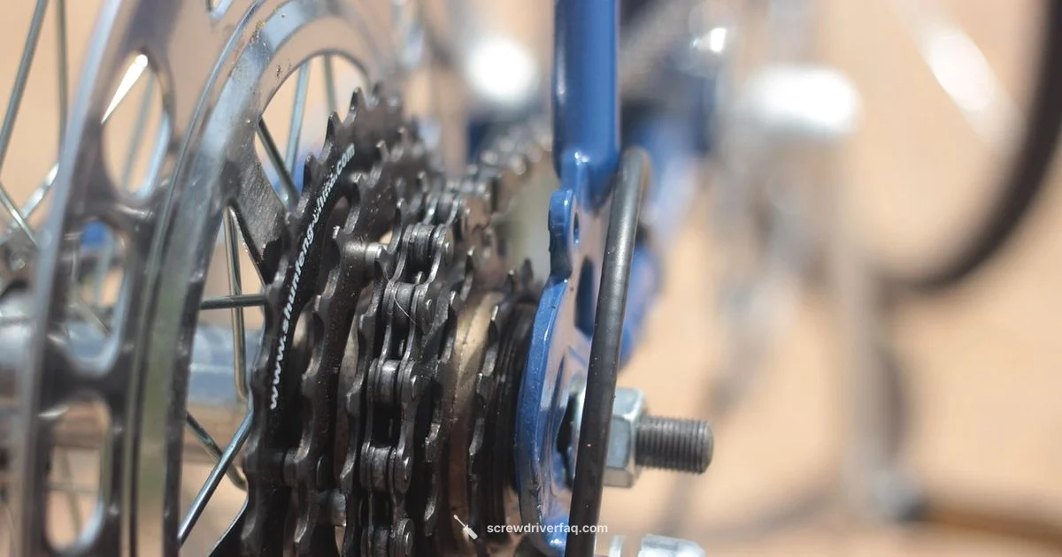 Gearwrench Ratchet Set - Screwdriver FAQ