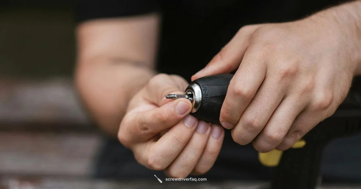 Star Bit Guide Star Bit Guide - Screwdriver FAQ