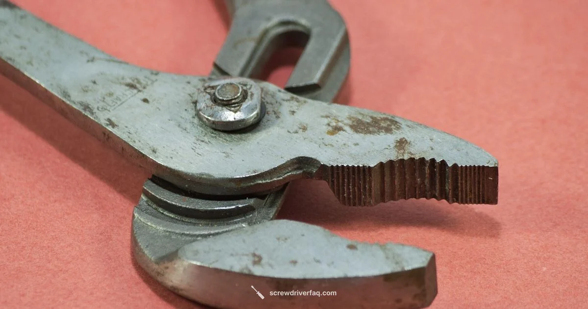 DIY Screwdriver - Screwdriver FAQ