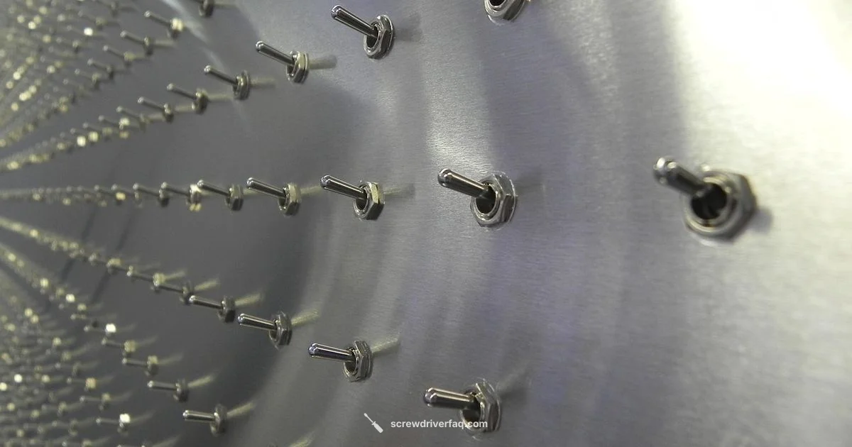 Voltage Detecting Screwdriver - Screwdriver FAQ