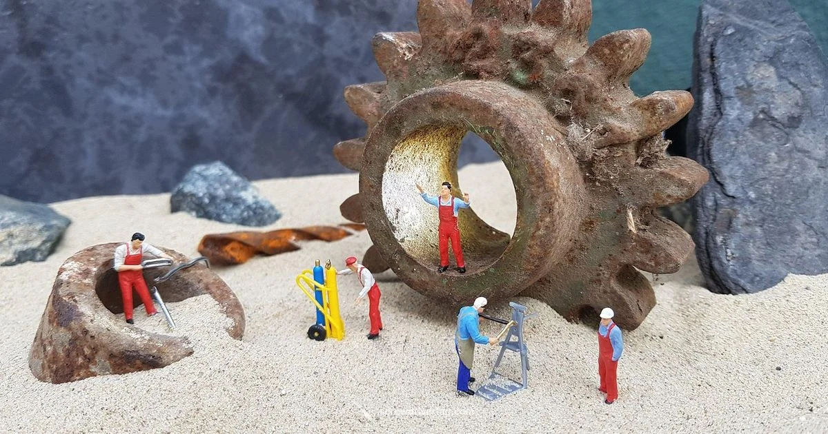 Tool Clash Tool Clash - Screwdriver FAQ