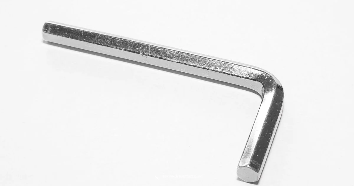 Allen Key Set Guide - Screwdriver FAQ