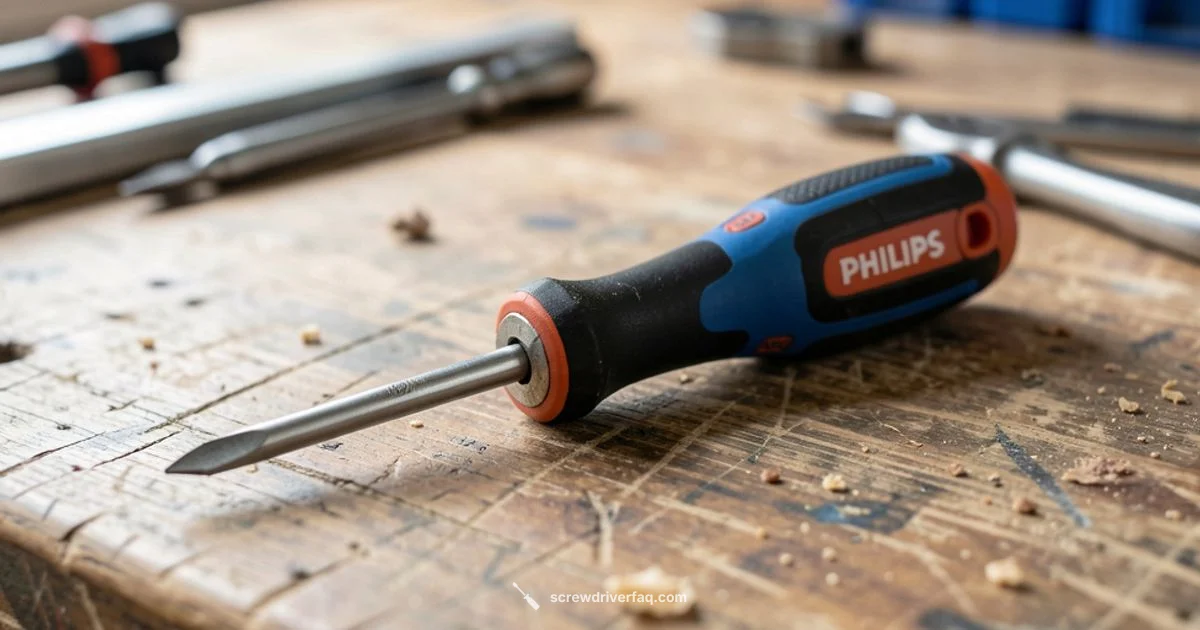 PH2 Screwdriver Guide - Screwdriver FAQ