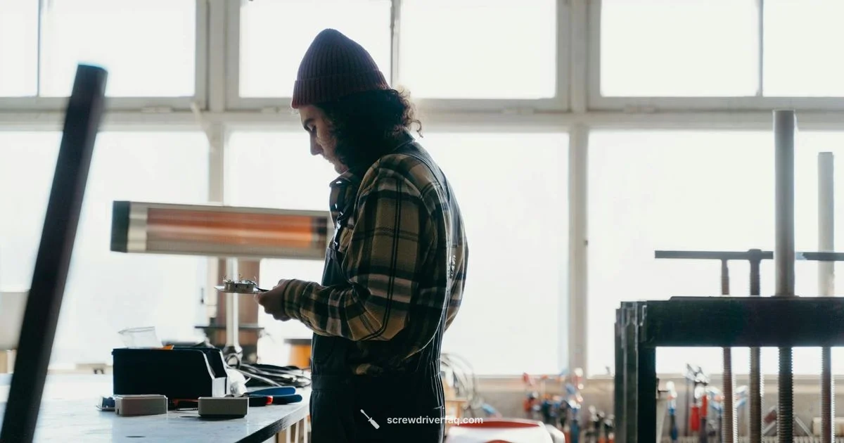 Vessel Screwdriver Guide - Screwdriver FAQ