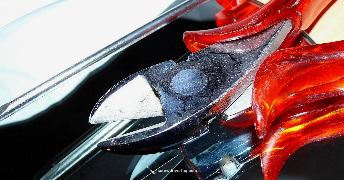 Screwdriver Mechanics Screwdriver Mechanics - Screwdriver FAQ