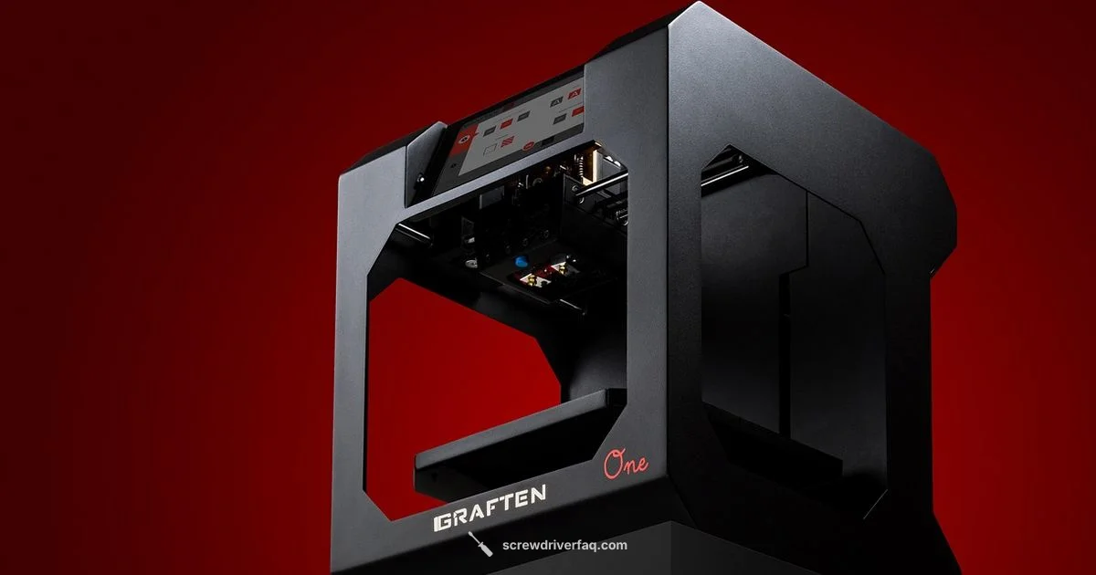 Screwdriver Holder Print - Screwdriver FAQ