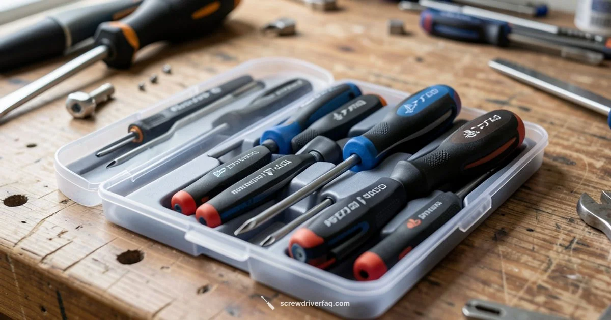 PS4 Kit Essentials - Screwdriver FAQ