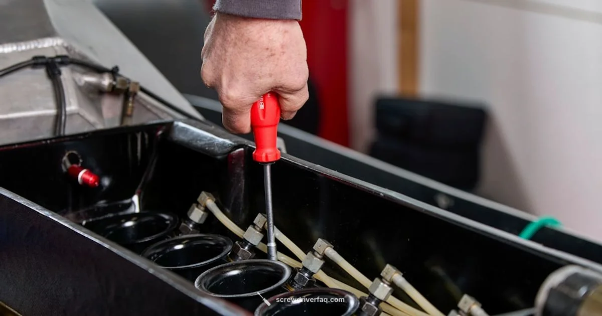 M12 Screwdriver Guide - Screwdriver FAQ