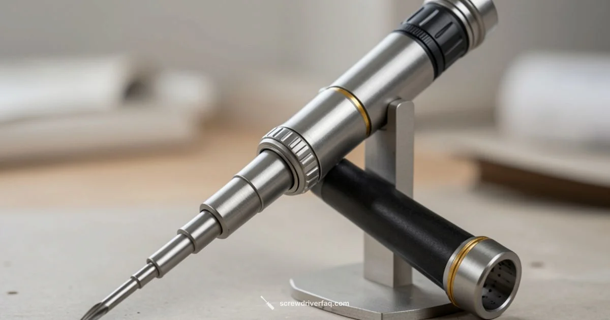 Eleventh Doctor Sonic - Screwdriver FAQ