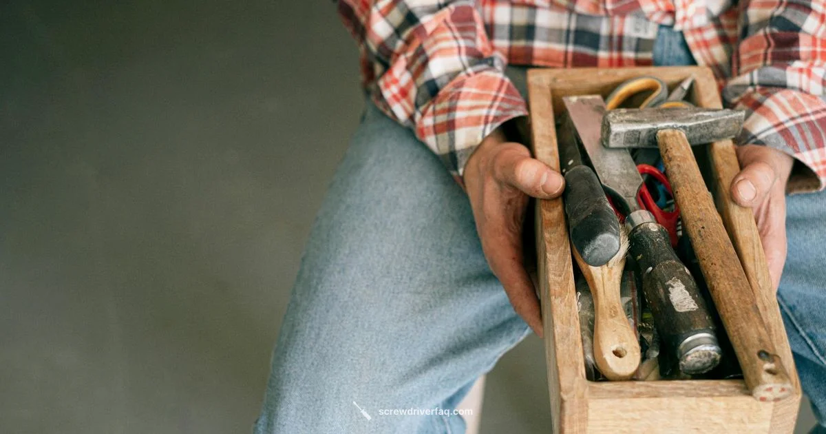 T25 Torx Guide - Screwdriver FAQ