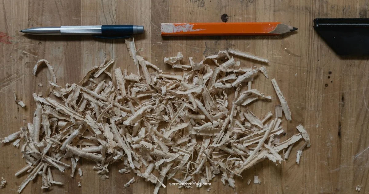 Slotted and Phillips Guide Slotted and Phillips Guide - Screwdriver FAQ