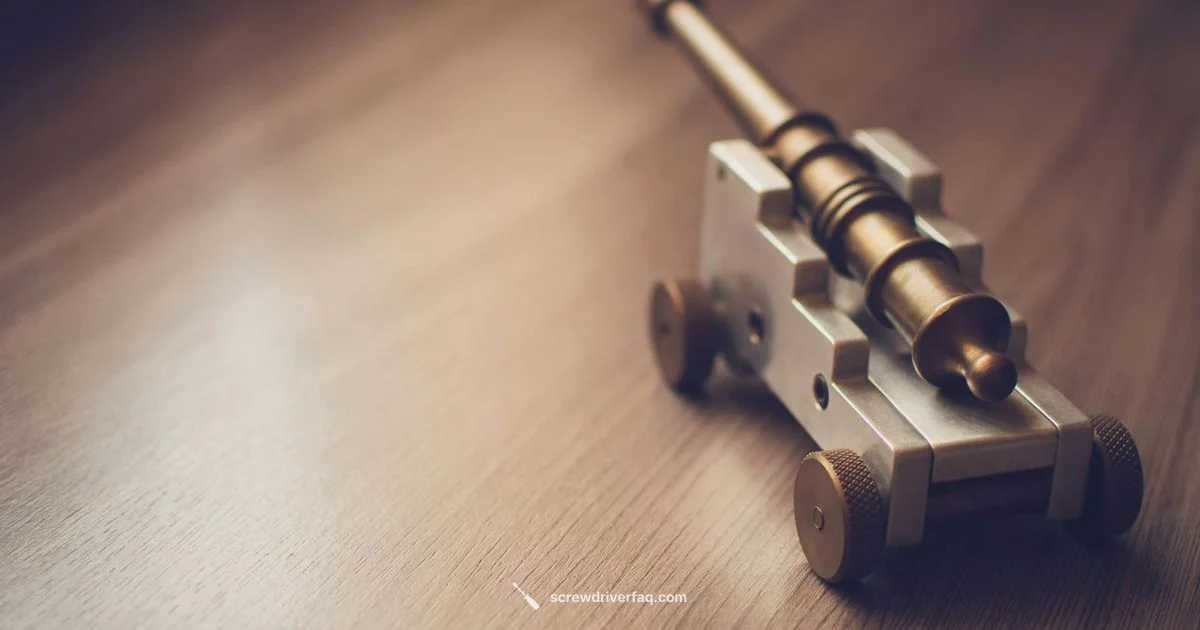 Sonic Screwdriver Replica - Screwdriver FAQ