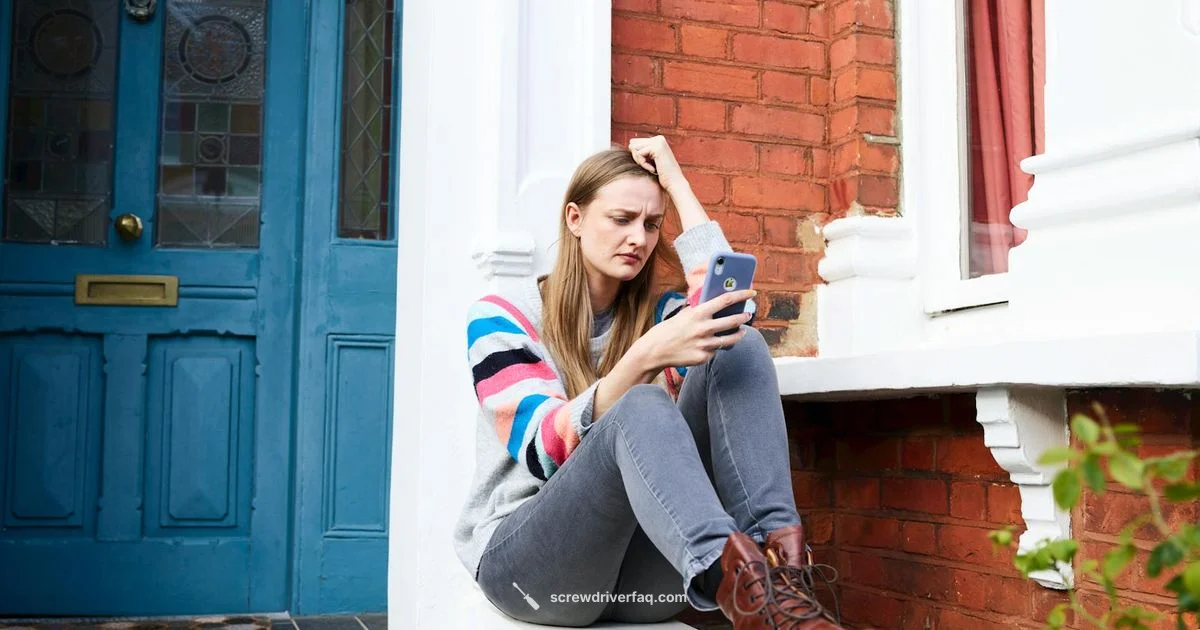 Lockout Safety - Screwdriver FAQ