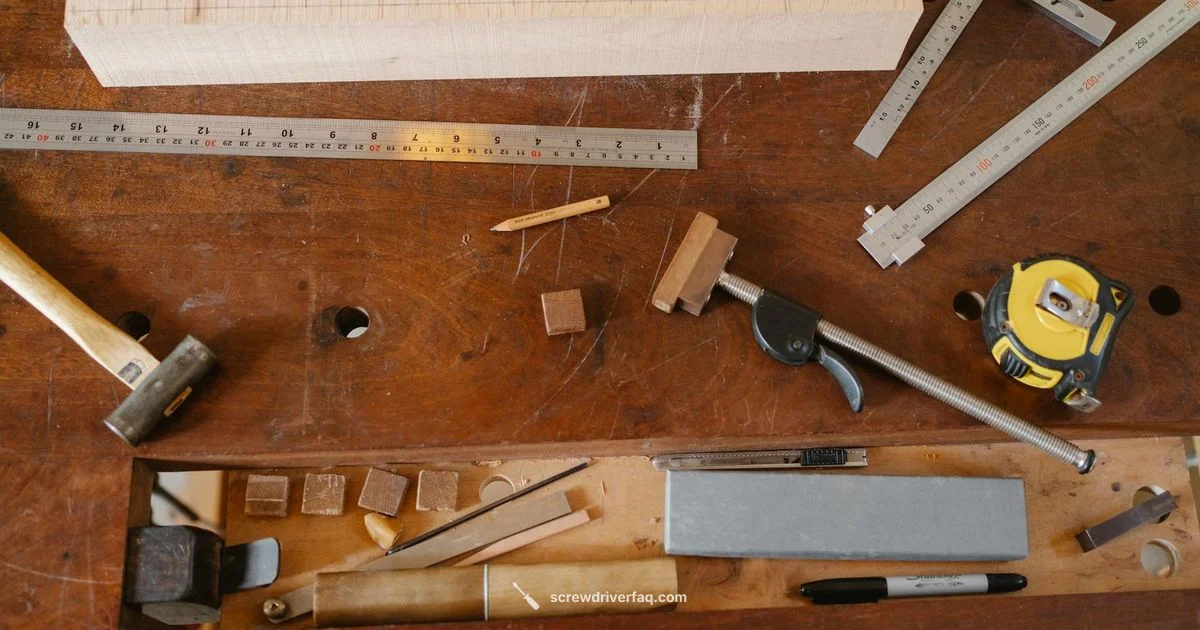 Square Bit Essentials - Screwdriver FAQ
