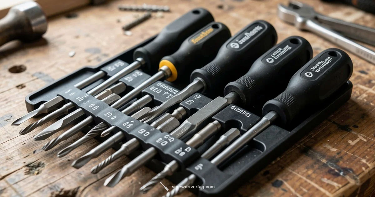 JIS vs PH Guide - Screwdriver FAQ