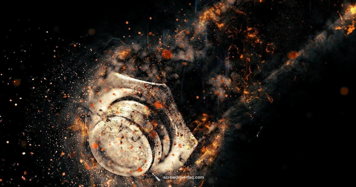 Mastercool 72475 Overview - Screwdriver FAQ