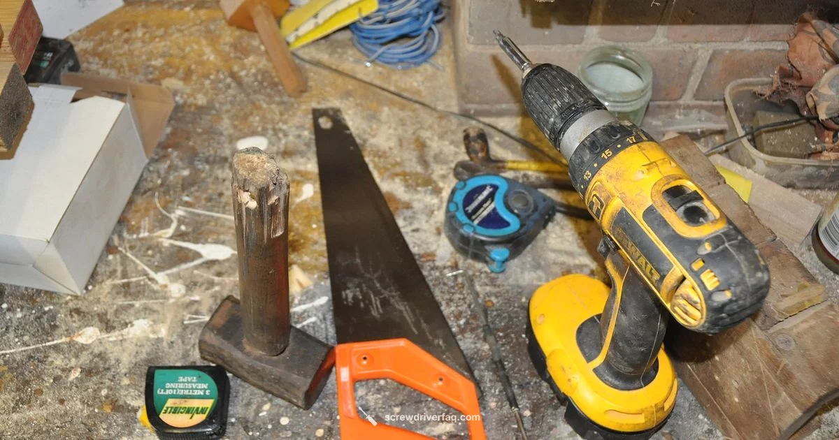 Xcelite Screwdriver Guide - Screwdriver FAQ