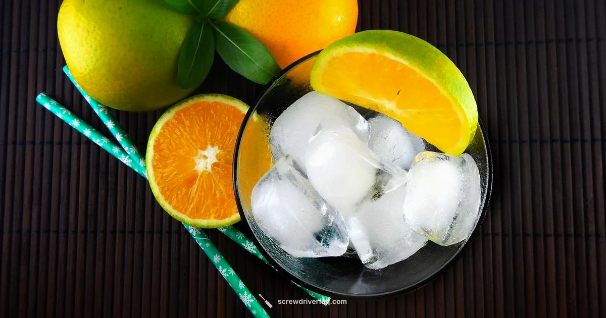 Ice-Cooled Screwdriver - Screwdriver FAQ