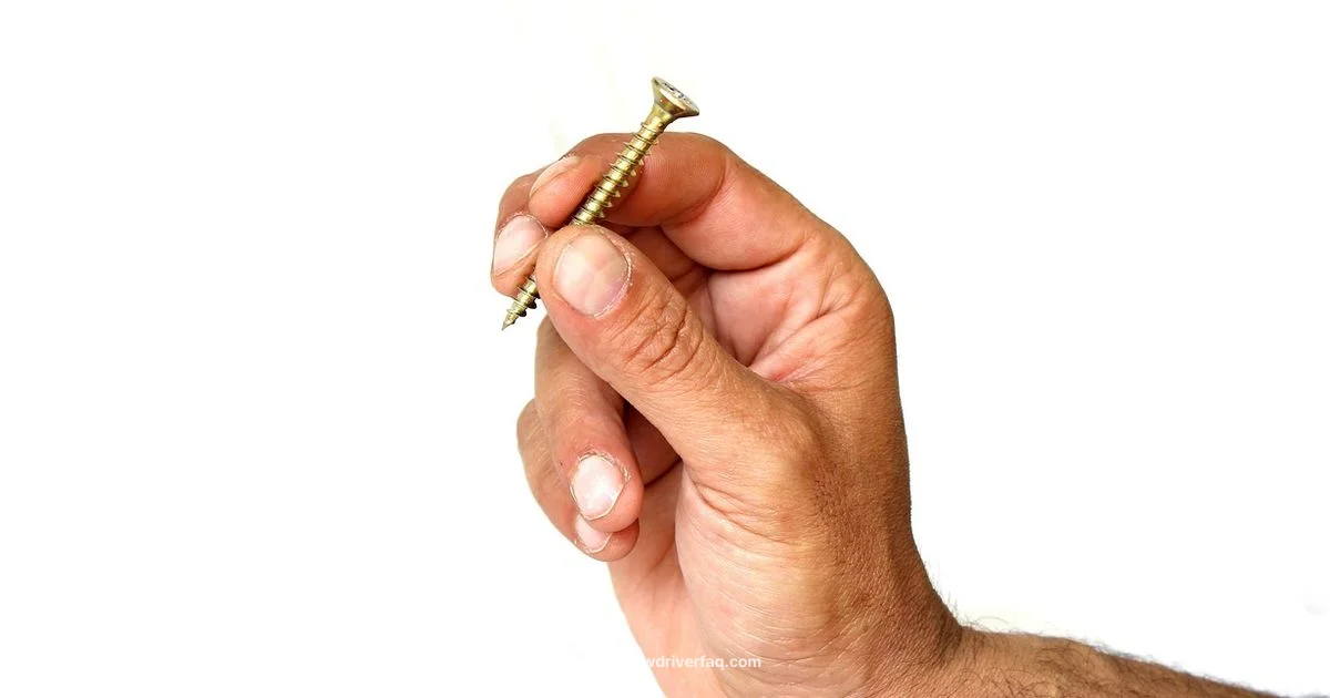 JIS Impact Tool - Screwdriver FAQ