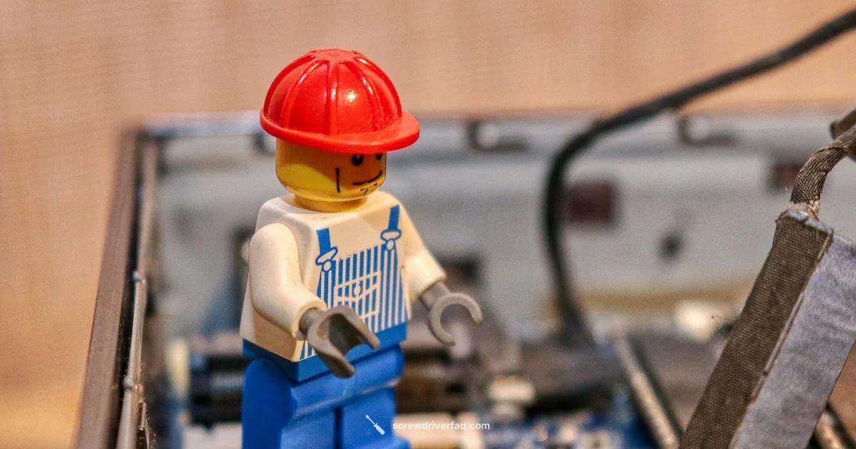 PC Screwdriver Kit - Screwdriver FAQ