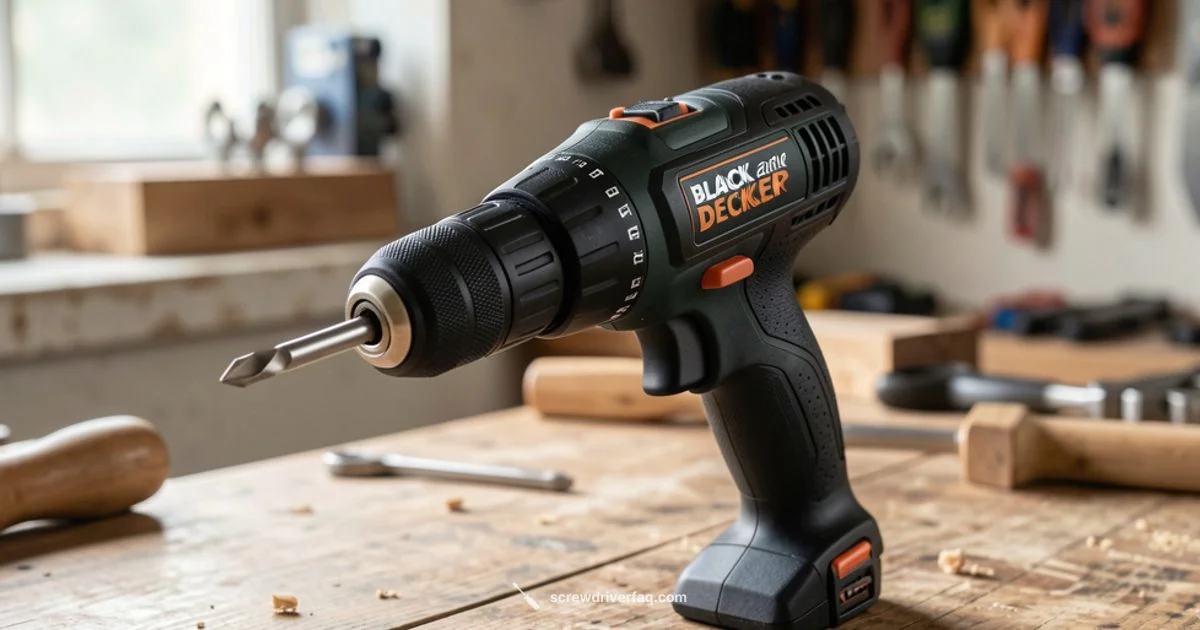 Gyro Screwdriver Guide - Screwdriver FAQ