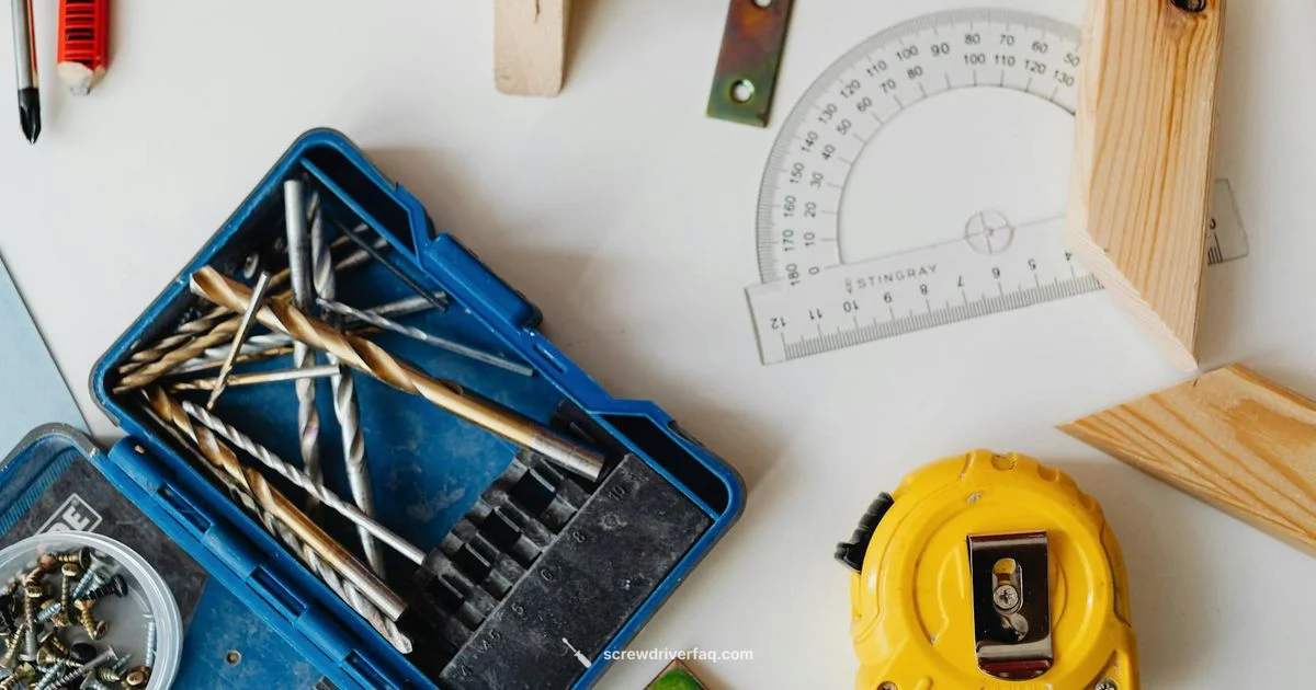 Robertson Bits Guide - Screwdriver FAQ