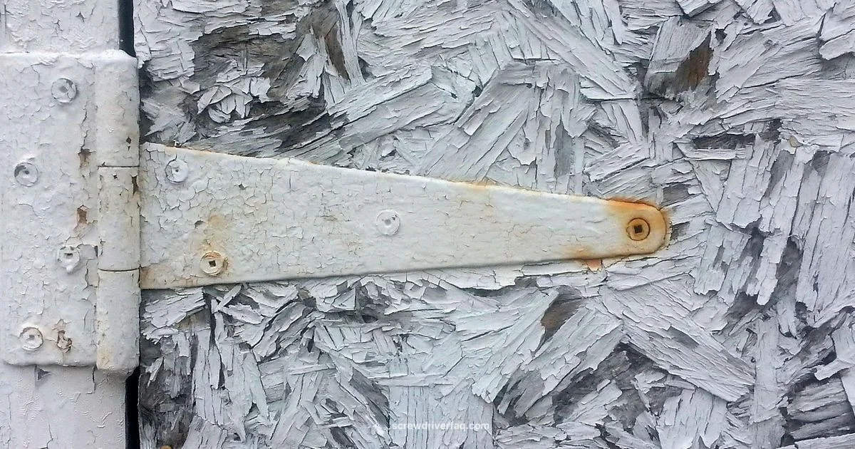 Garage Opener DIY Guide - Screwdriver FAQ