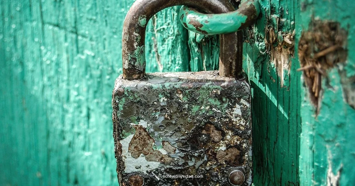 Security Tool Essentials - Screwdriver FAQ