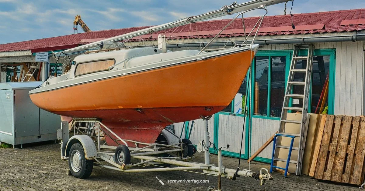 Marine Plug Screwdriver - Screwdriver FAQ