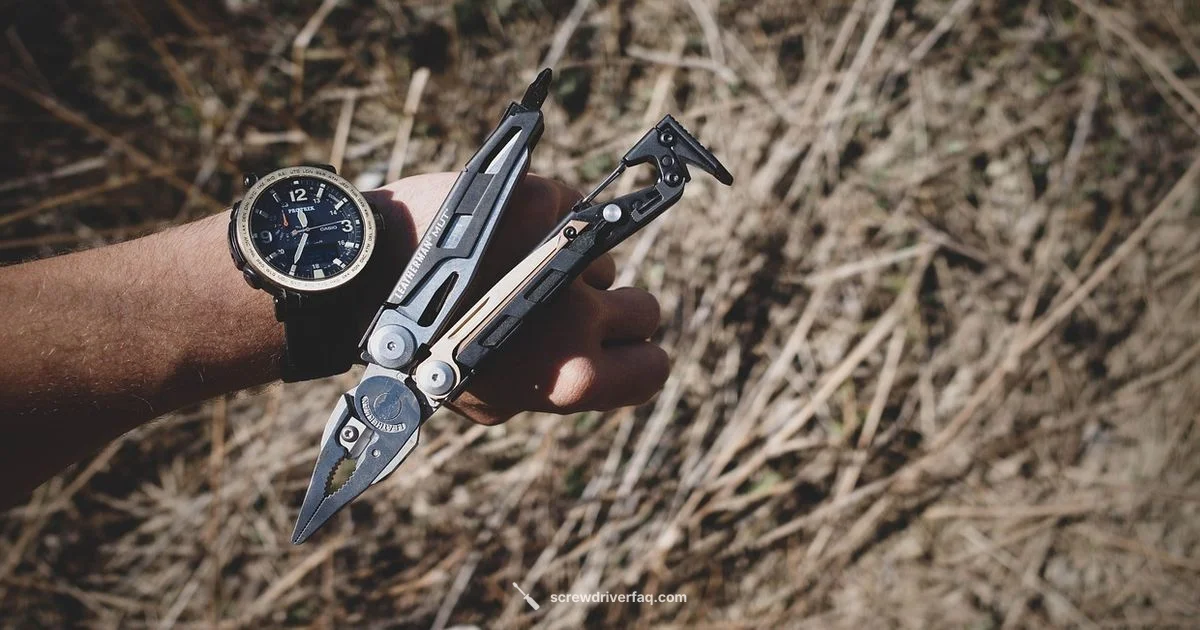 Ratcheting Multibit Screwdriver - Screwdriver FAQ